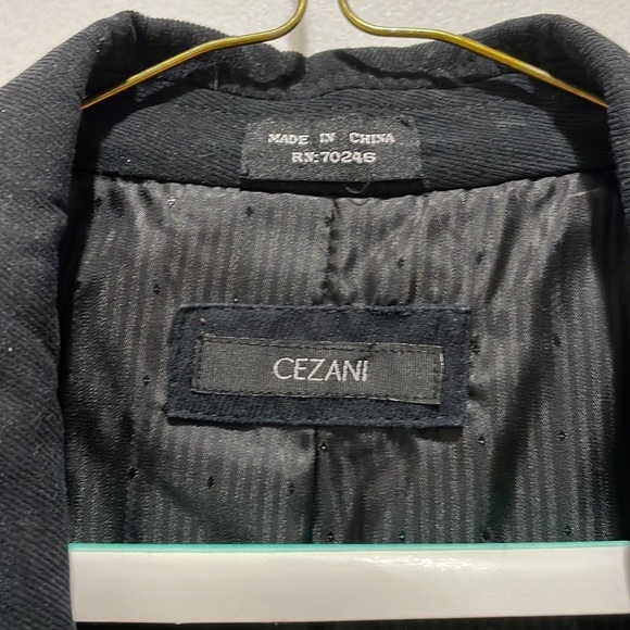 Men’s Cezani Sport Jacket - Picture 2 of 4